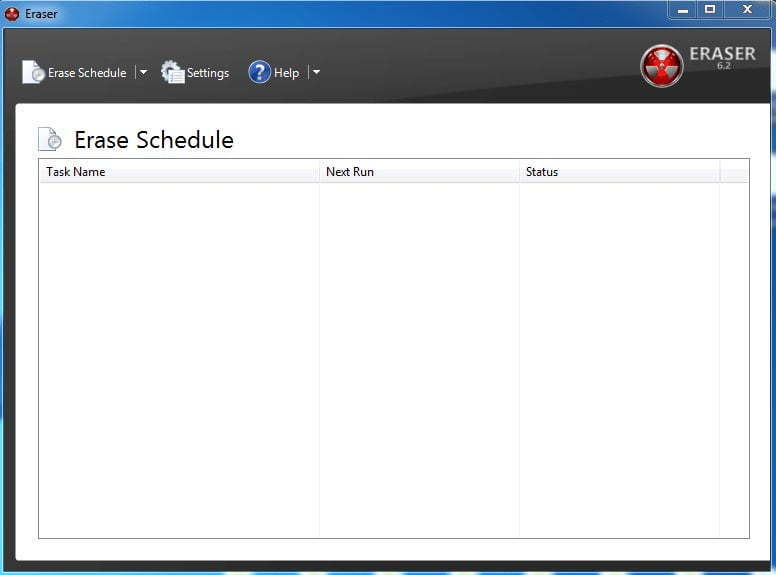 disk-wipe-nedir-eraser